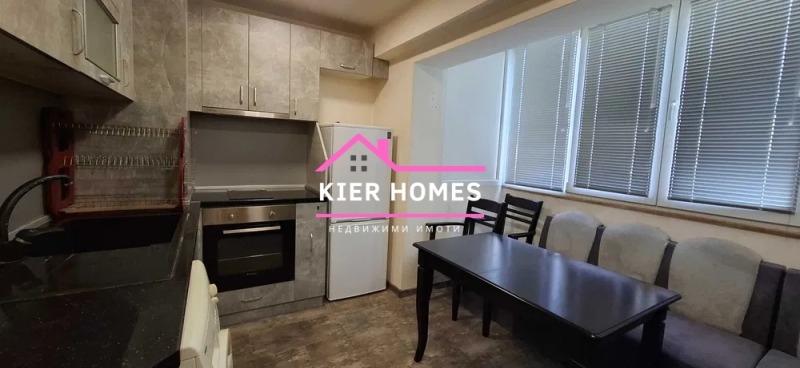 Дава под наем 2-СТАЕН, гр. Димитровград, област Хасково, снимка 3 - Апартаменти - 52624861