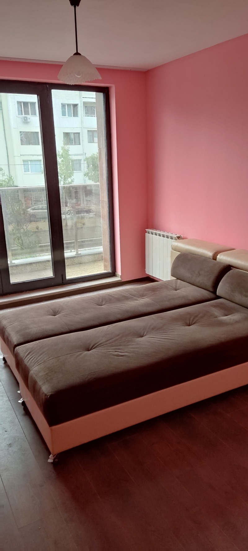 В аренду  2 спальни София , Банишора , 100 кв.м | 94301558 - изображение [5]