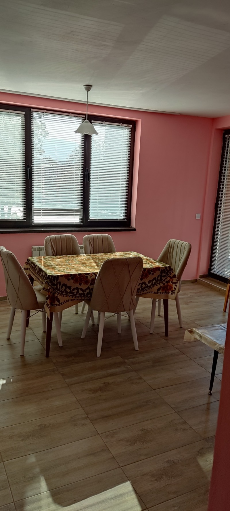 В аренду  2 спальни София , Банишора , 100 кв.м | 94301558 - изображение [12]