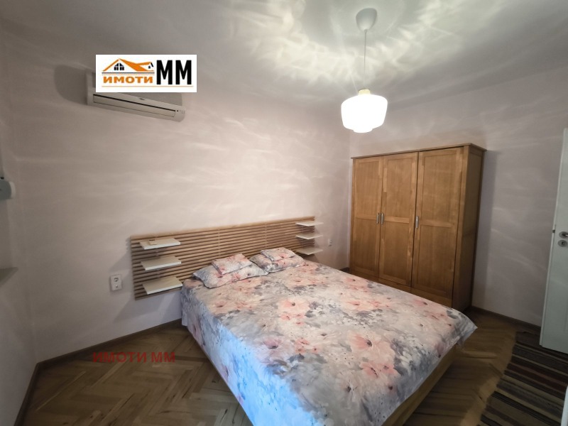 Προς ενοικίαση  2 υπνοδωμάτια Πλοβδηβ , ΤΣενταρ , 110 τ.μ | 72285121 - εικόνα [7]