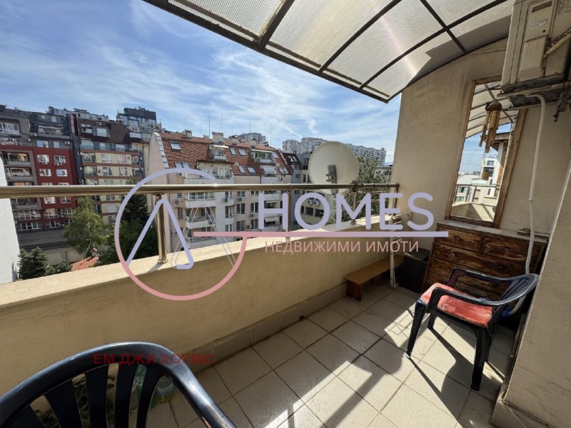 Do wynajęcia  2 sypialnie Sofia , Zona B-19 , 72 mkw | 62497774 - obraz [9]