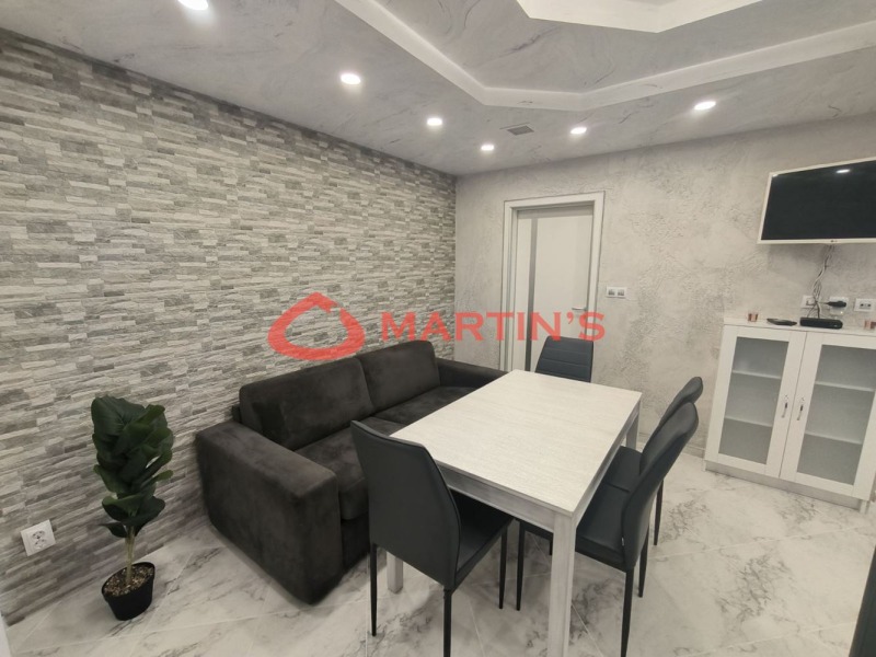 Дава под наем 3-СТАЕН, гр. София, Зона Б-5, снимка 2 - Апартаменти - 52466896