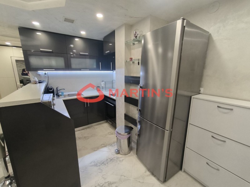 Дава под наем 3-СТАЕН, гр. София, Зона Б-5, снимка 3 - Апартаменти - 52466896