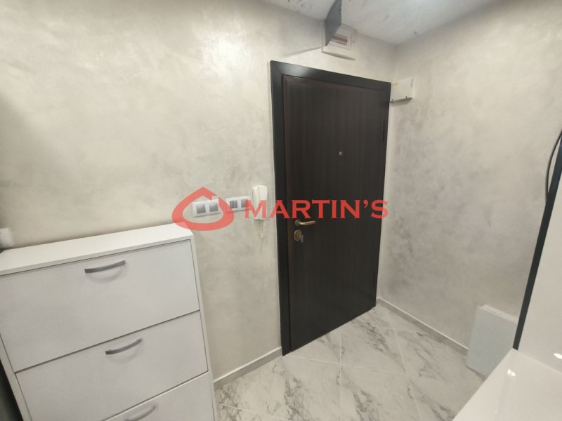 Дава под наем 3-СТАЕН, гр. София, Зона Б-5, снимка 11 - Апартаменти - 52466896