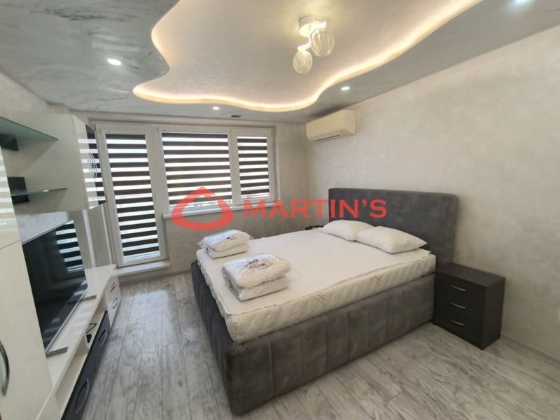 Дава под наем 3-СТАЕН, гр. София, Зона Б-5, снимка 9 - Апартаменти - 52466896