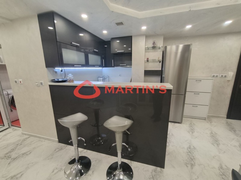 Дава под наем 3-СТАЕН, гр. София, Зона Б-5, снимка 2 - Апартаменти - 52466896