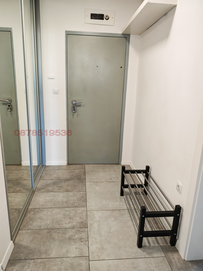 Дава под наем 3-СТАЕН, гр. София, Младост 1, снимка 2 - Апартаменти - 52743833