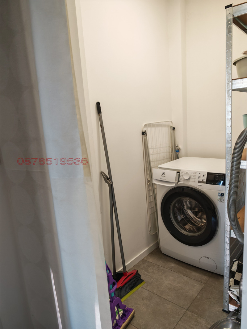 Дава под наем 3-СТАЕН, гр. София, Младост 1, снимка 15 - Апартаменти - 52743833