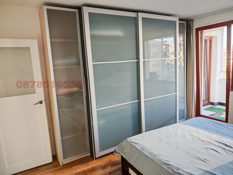 Дава под наем 3-СТАЕН, гр. София, Младост 1, снимка 11 - Апартаменти - 52743833