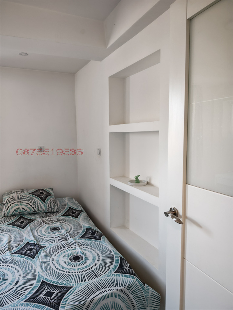 Дава под наем 3-СТАЕН, гр. София, Младост 1, снимка 13 - Апартаменти - 52743833