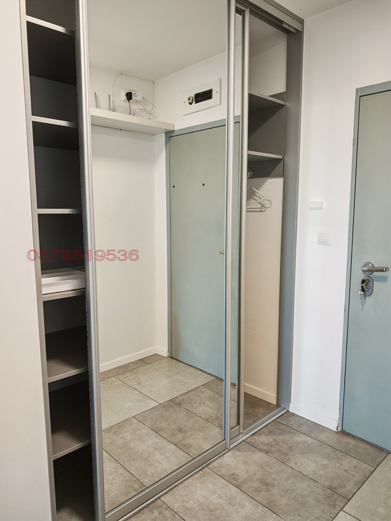 Дава под наем 3-СТАЕН, гр. София, Младост 1