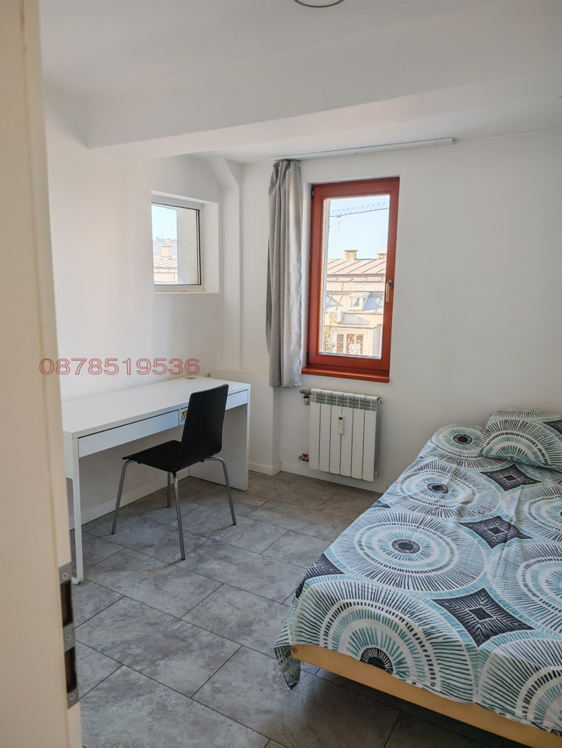 Дава под наем 3-СТАЕН, гр. София, Младост 1, снимка 12 - Апартаменти - 52743833