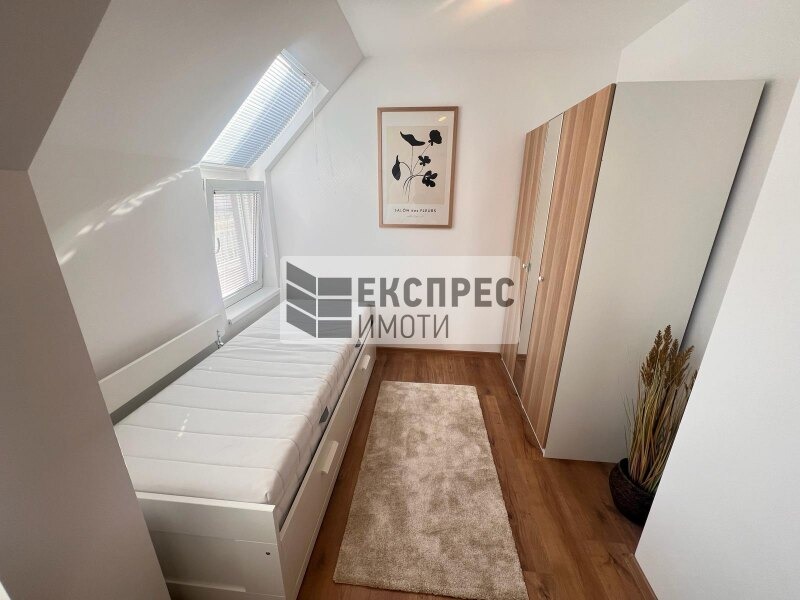 Дава под наем 3-СТАЕН, гр. Варна, Чаталджа, снимка 9 - Апартаменти - 53985074