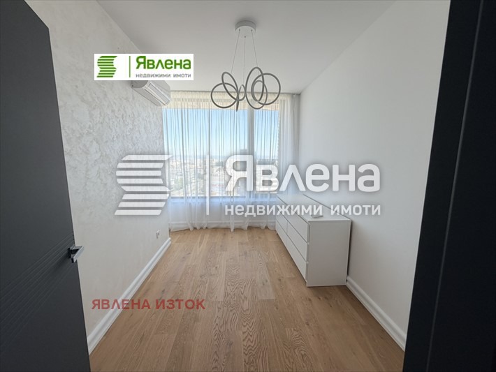 Дава под наем 3-СТАЕН, гр. София, Манастирски ливади, снимка 3 - Апартаменти - 55743729