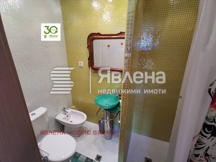 Дава под наем 4-СТАЕН, гр. Варна, м-т Ален мак, снимка 10 - Апартаменти - 55955772