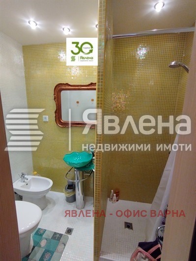 Дава под наем 4-СТАЕН, гр. Варна, м-т Ален мак, снимка 11 - Апартаменти - 55955772