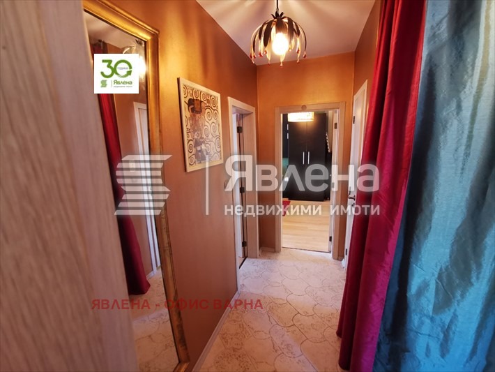 Дава под наем 4-СТАЕН, гр. Варна, м-т Ален мак, снимка 14 - Апартаменти - 55955772