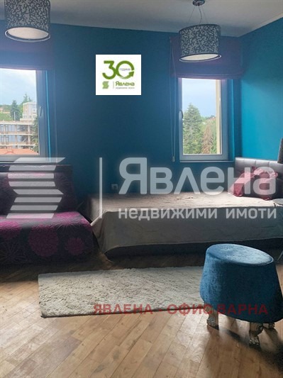 Дава под наем 4-СТАЕН, гр. Варна, м-т Ален мак, снимка 16 - Апартаменти - 55955772