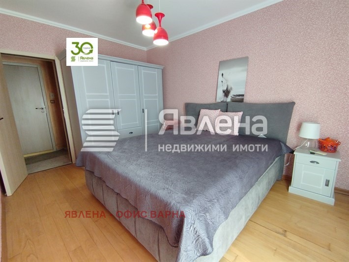 Дава под наем 4-СТАЕН, гр. Варна, м-т Ален мак, снимка 12 - Апартаменти - 55955772