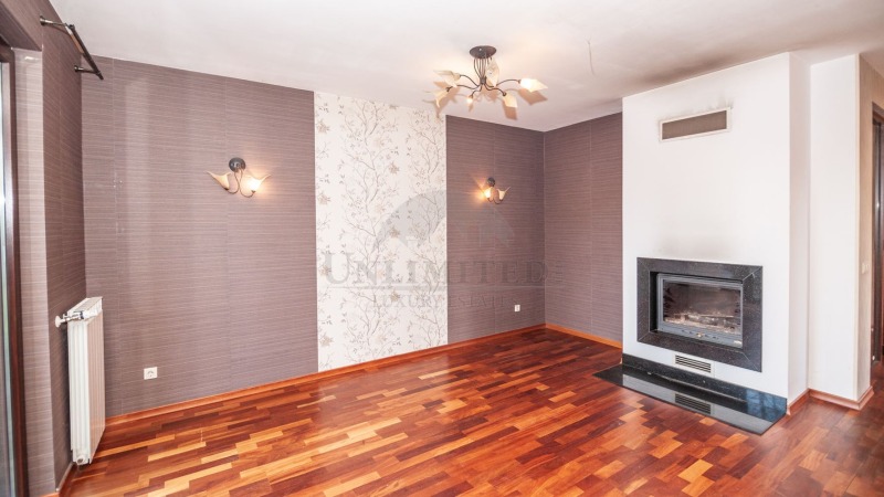 Дава под наем КЪЩА, гр. София, Симеоново, снимка 4 - Къщи - 52755106