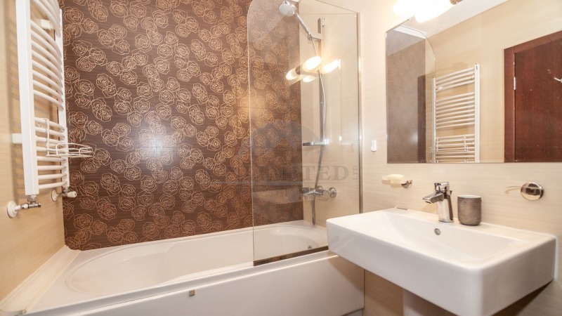 Дава под наем КЪЩА, гр. София, Симеоново, снимка 17 - Къщи - 52755106