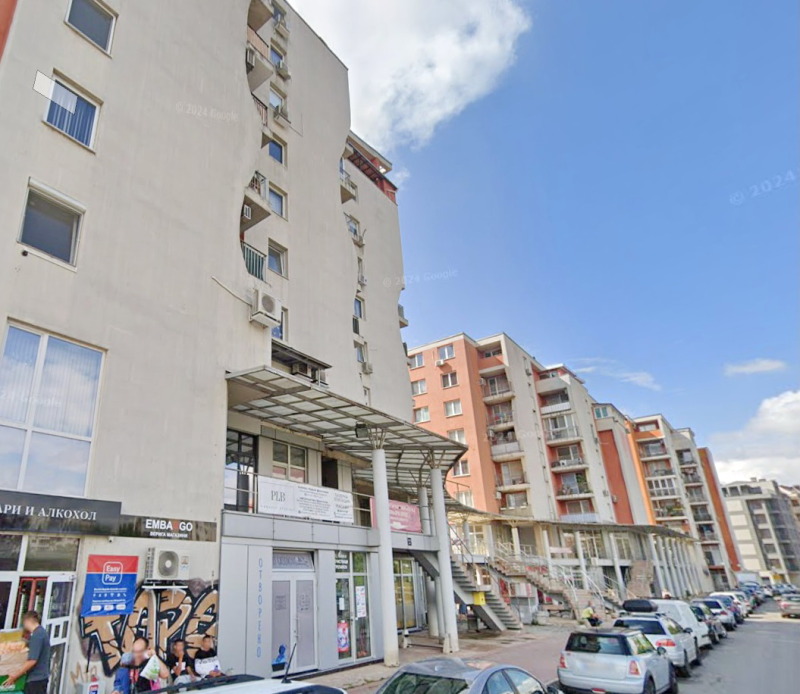 Дава под наем  Магазин град София , Левски В , 33 кв.м | 59847517