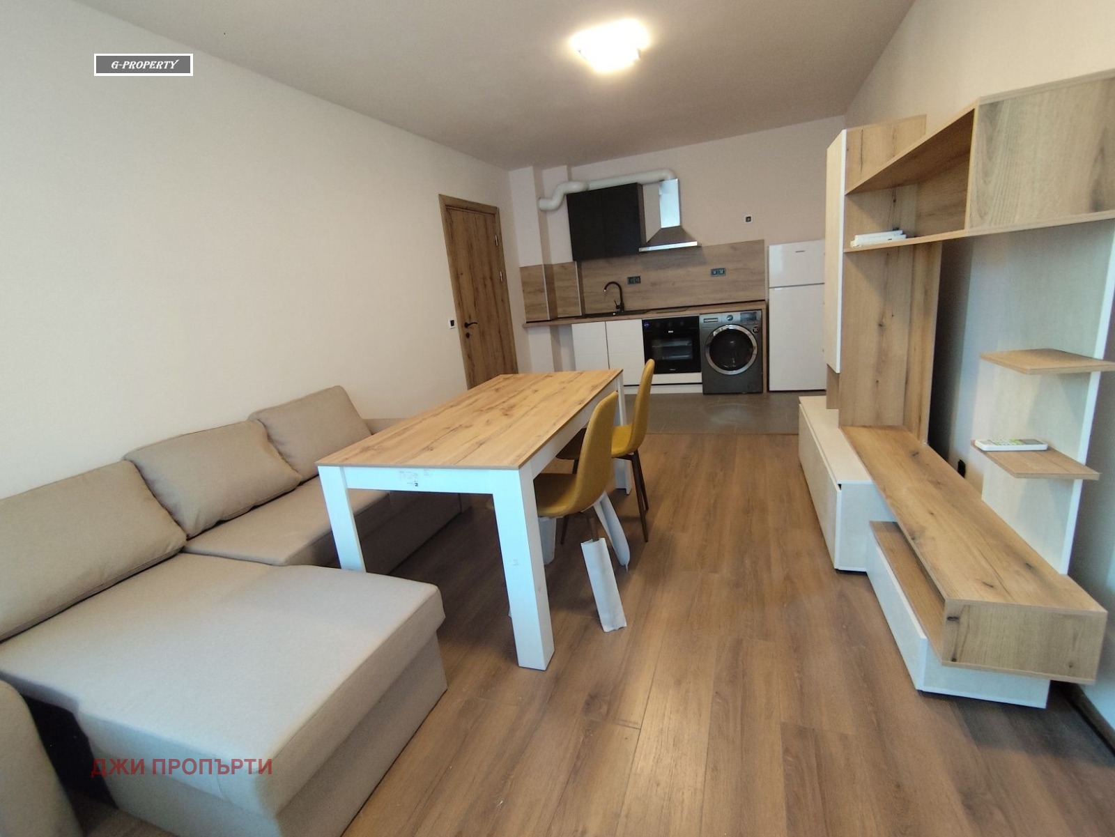 Дава под наем 2-СТАЕН, гр. София, Витоша