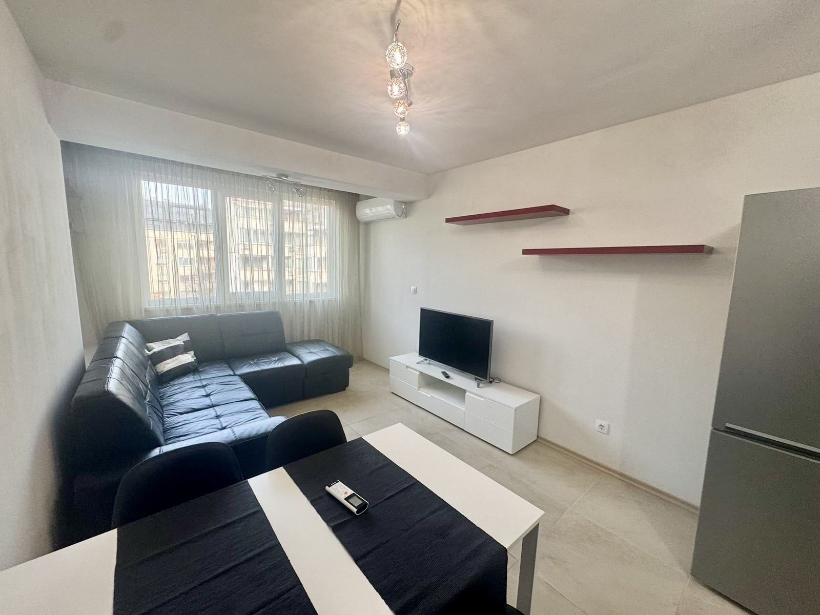 Дава под наем 2-СТАЕН, гр. София, Белите брези