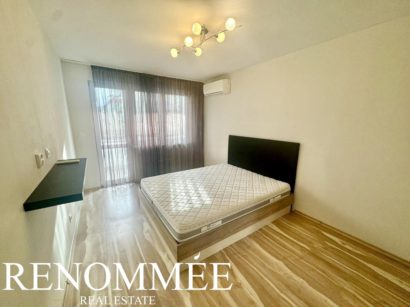 Дава под наем 2-СТАЕН, гр. София, Белите брези