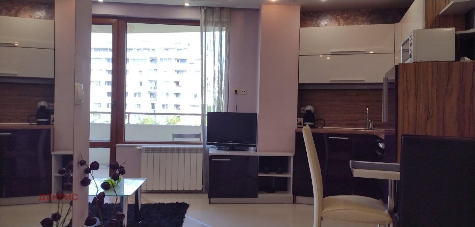 Дава под наем 2-СТАЕН, гр. София, Дианабад, снимка 8 - Апартаменти - 54499452