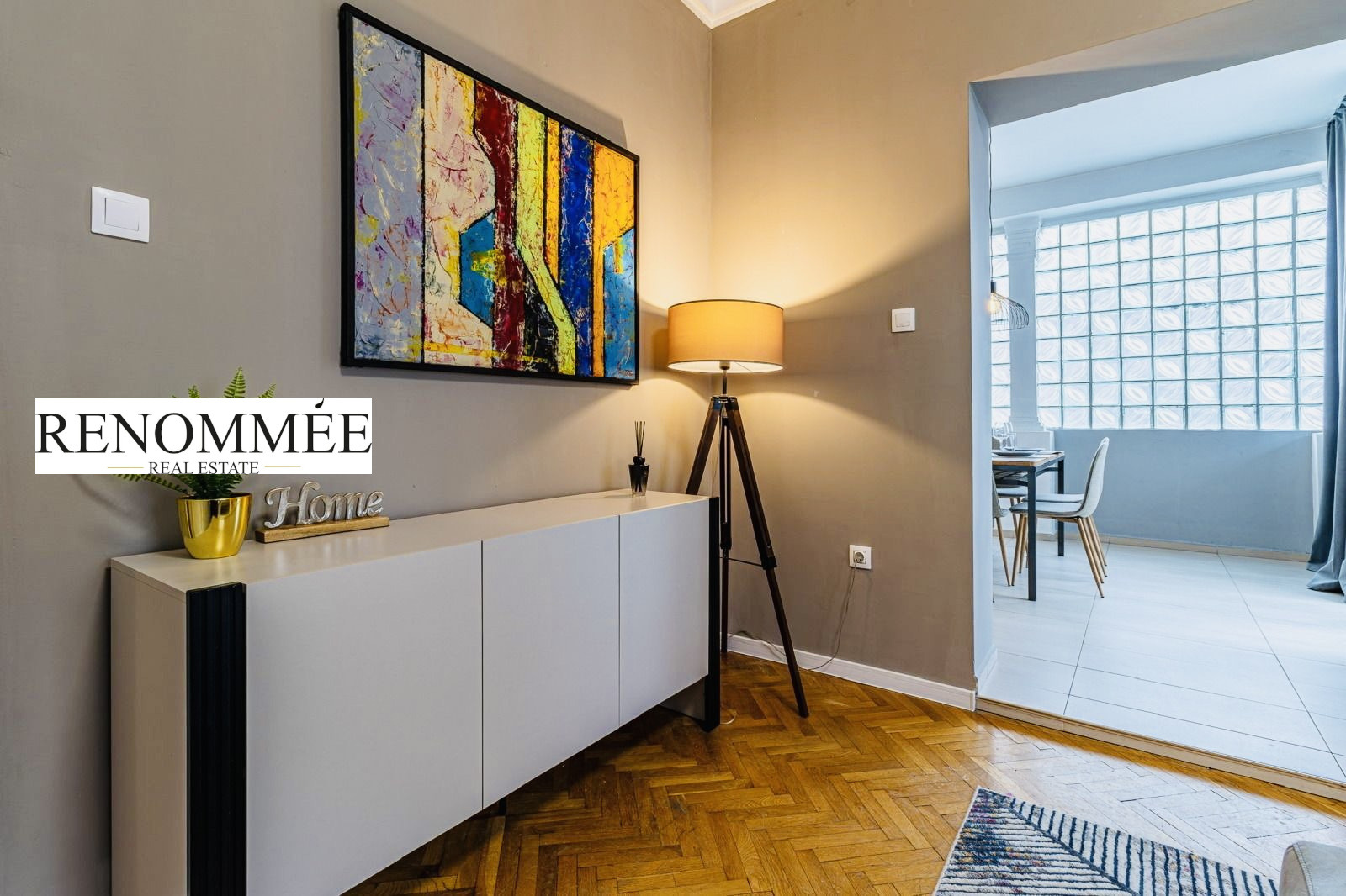 Дава под наем 3-СТАЕН, гр. София, Център, снимка 6 - Апартаменти - 53875451