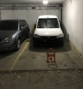 Дава под наем ГАРАЖ, ПАРКОМЯСТО, гр. София, Люлин 6, снимка 3