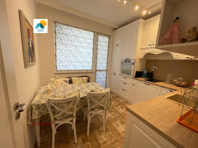 Дава под Наем 2-СТАЕН в град София, Център - 80 кв.м / 799 € » 1 562.71 лв., АВРОРА