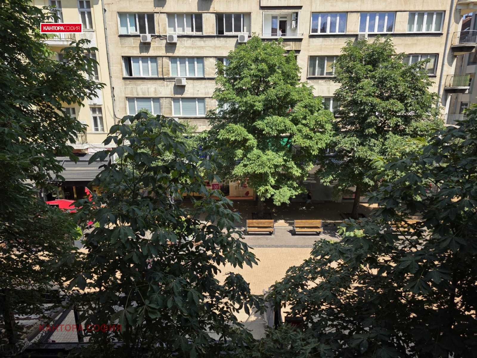 Дава под Наем 2-СТАЕН | Imot.bg — изображение 9