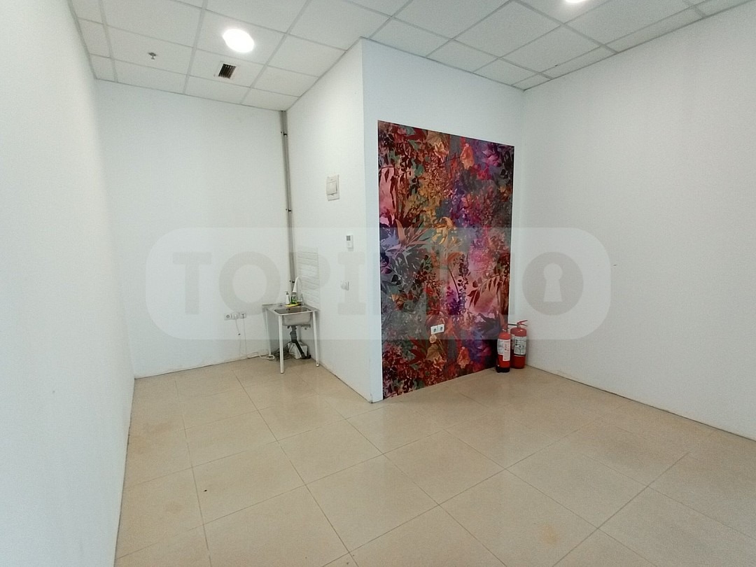 Дава под Наем МАГАЗИН | Imot.bg — изображение 2