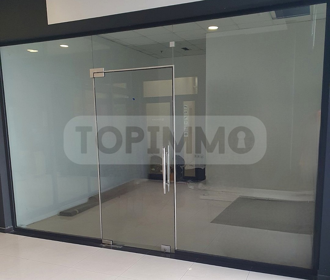 Дава под Наем МАГАЗИН | Imot.bg — изображение 1