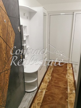 1 chambre Asparouhovo, Varna 8