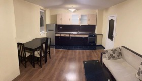 1 bedroom Manastirski livadi, Sofia 1