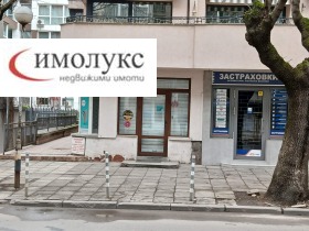 Магазини под наем в град София, Оборище - изображение 2 