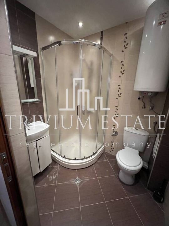 Дава под наем 1-СТАЕН, гр. Пловдив, Кършияка, снимка 6 - Апартаменти - 54547540