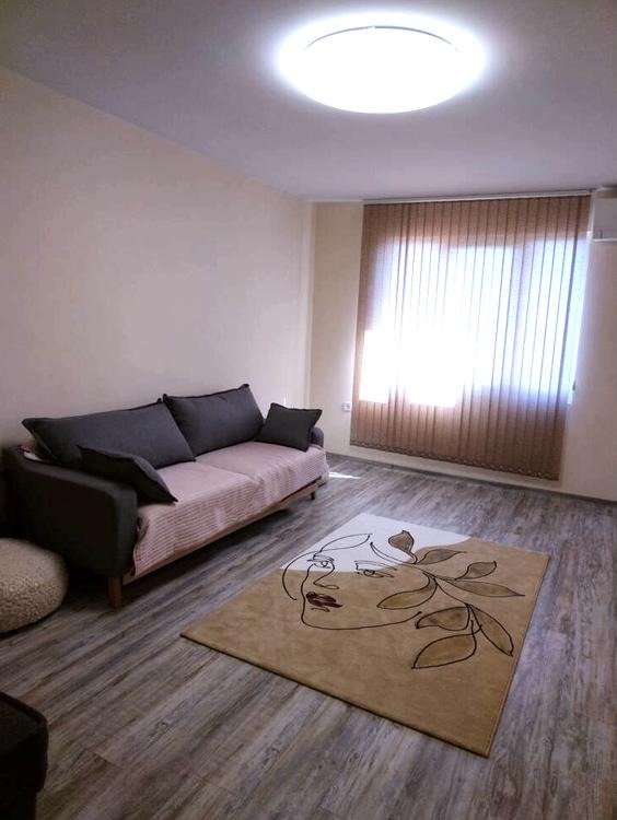 Дава под нем  2-стаен, град Пловдив, Въстанически •  375 EUR • ID 47397672 — holmes.bg - [1] 