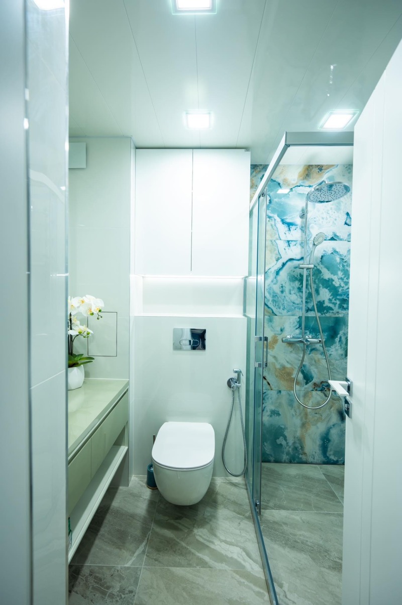 For Rent  1 bedroom Varna , m-t Alen mak , 67 sq.m | 96159345 - image [9]
