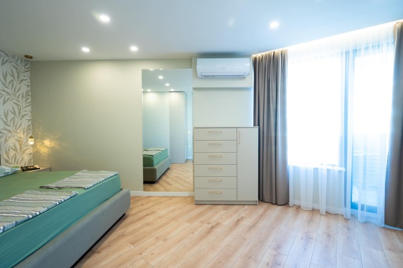 For Rent  1 bedroom Varna , m-t Alen mak , 67 sq.m | 96159345 - image [7]