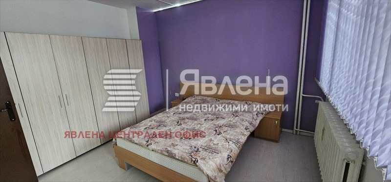 Дава под наем 2-СТАЕН, гр. София, Красна поляна 1, снимка 4 - Апартаменти - 53688987