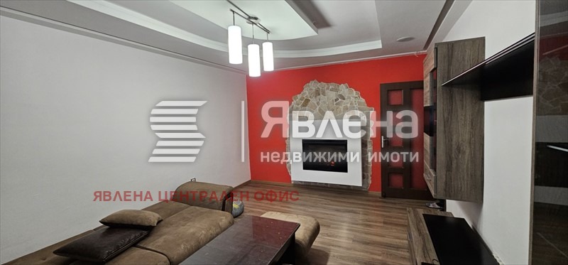 Дава под наем 2-СТАЕН, гр. София, Красна поляна 1