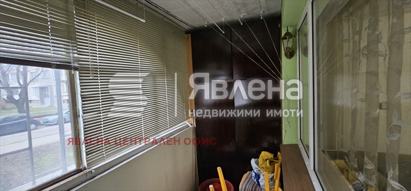 Дава под наем 2-СТАЕН, гр. София, Красна поляна 1, снимка 10 - Апартаменти - 53688987