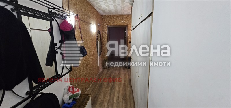 Дава под наем 2-СТАЕН, гр. София, Красна поляна 1, снимка 3 - Апартаменти - 53688987