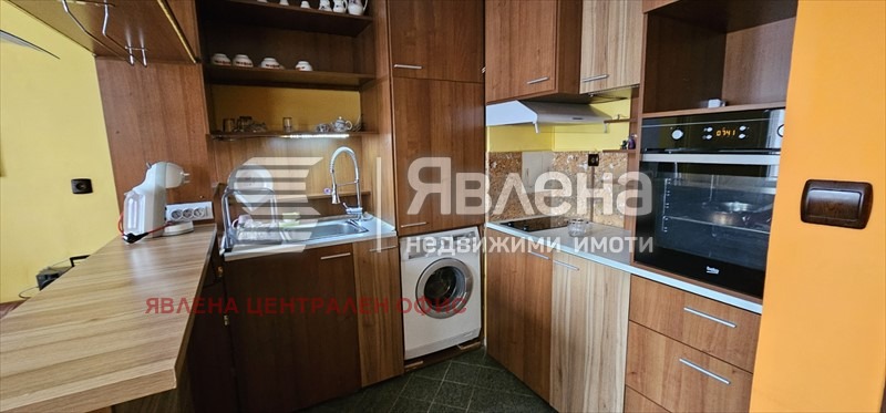 Дава под наем 2-СТАЕН, гр. София, Красна поляна 1, снимка 8 - Апартаменти - 53688987