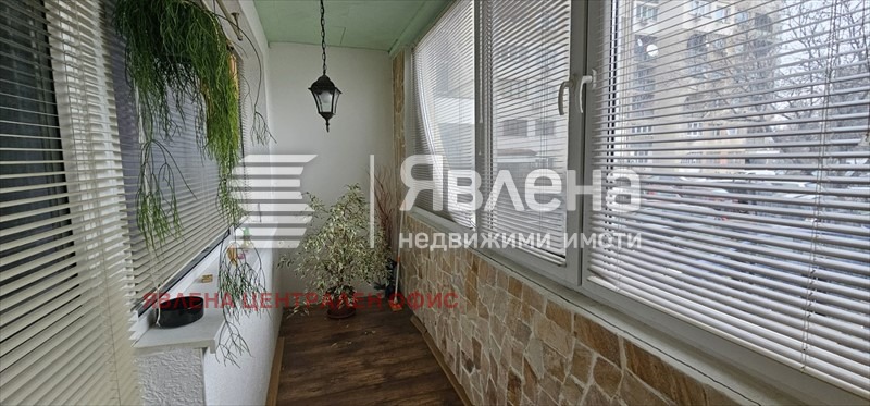 Дава под наем 2-СТАЕН, гр. София, Красна поляна 1, снимка 9 - Апартаменти - 53688987