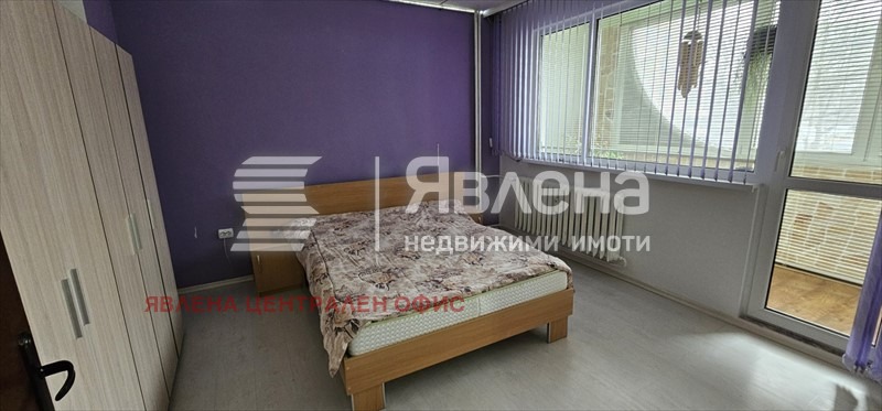 Дава под наем 2-СТАЕН, гр. София, Красна поляна 1, снимка 5 - Апартаменти - 53688987